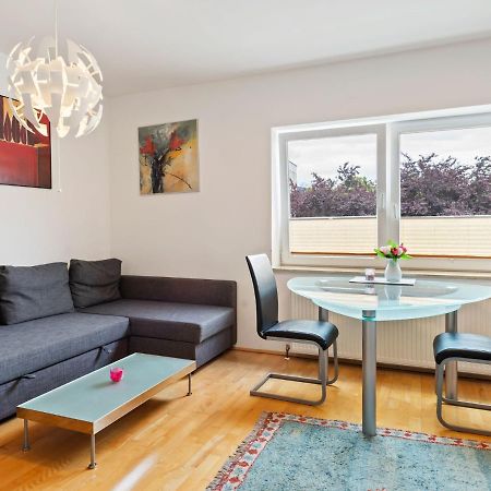 Apartment In Innsbruck Near The Golden Roof Ngoại thất bức ảnh