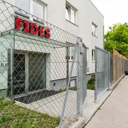 Apartment In Innsbruck Near The Golden Roof Ngoại thất bức ảnh