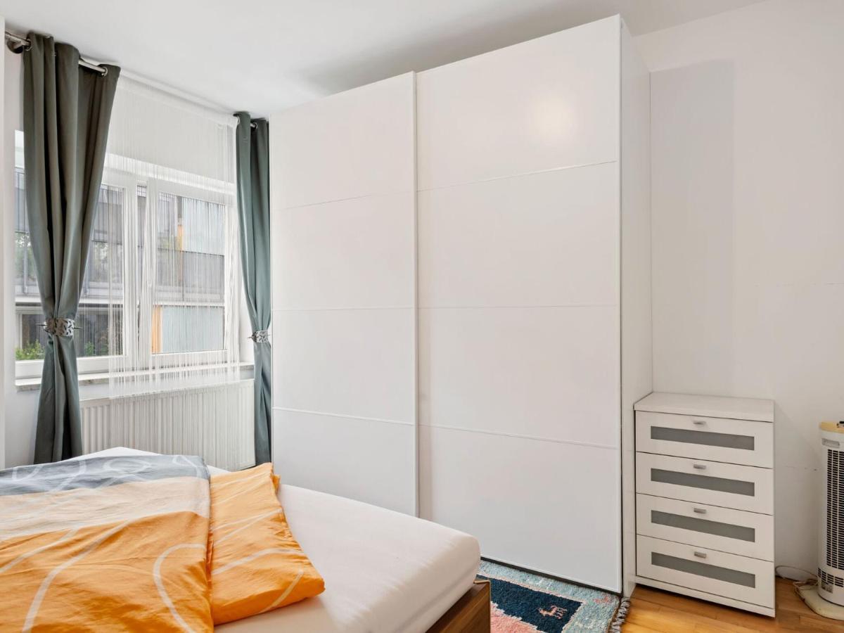 Apartment In Innsbruck Near The Golden Roof Ngoại thất bức ảnh