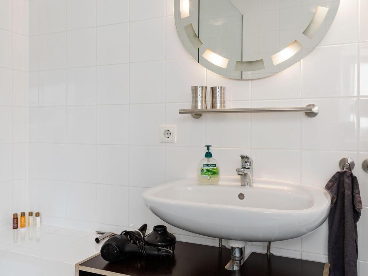 Apartment In Innsbruck Near The Golden Roof Ngoại thất bức ảnh
