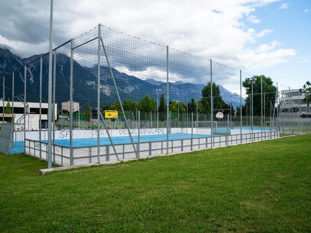 Apartment In Innsbruck Near The Golden Roof Ngoại thất bức ảnh